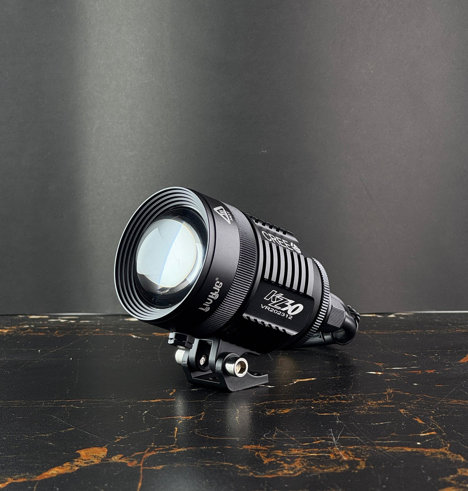 External Lights
