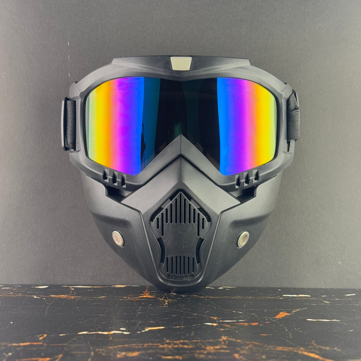 RideGear Essentials