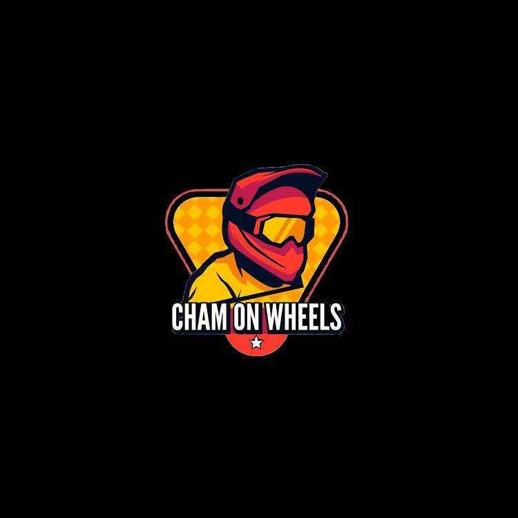 CHAM ON WHEELS