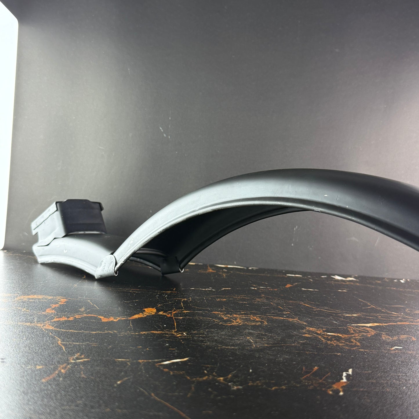 Motorcycle Brackets