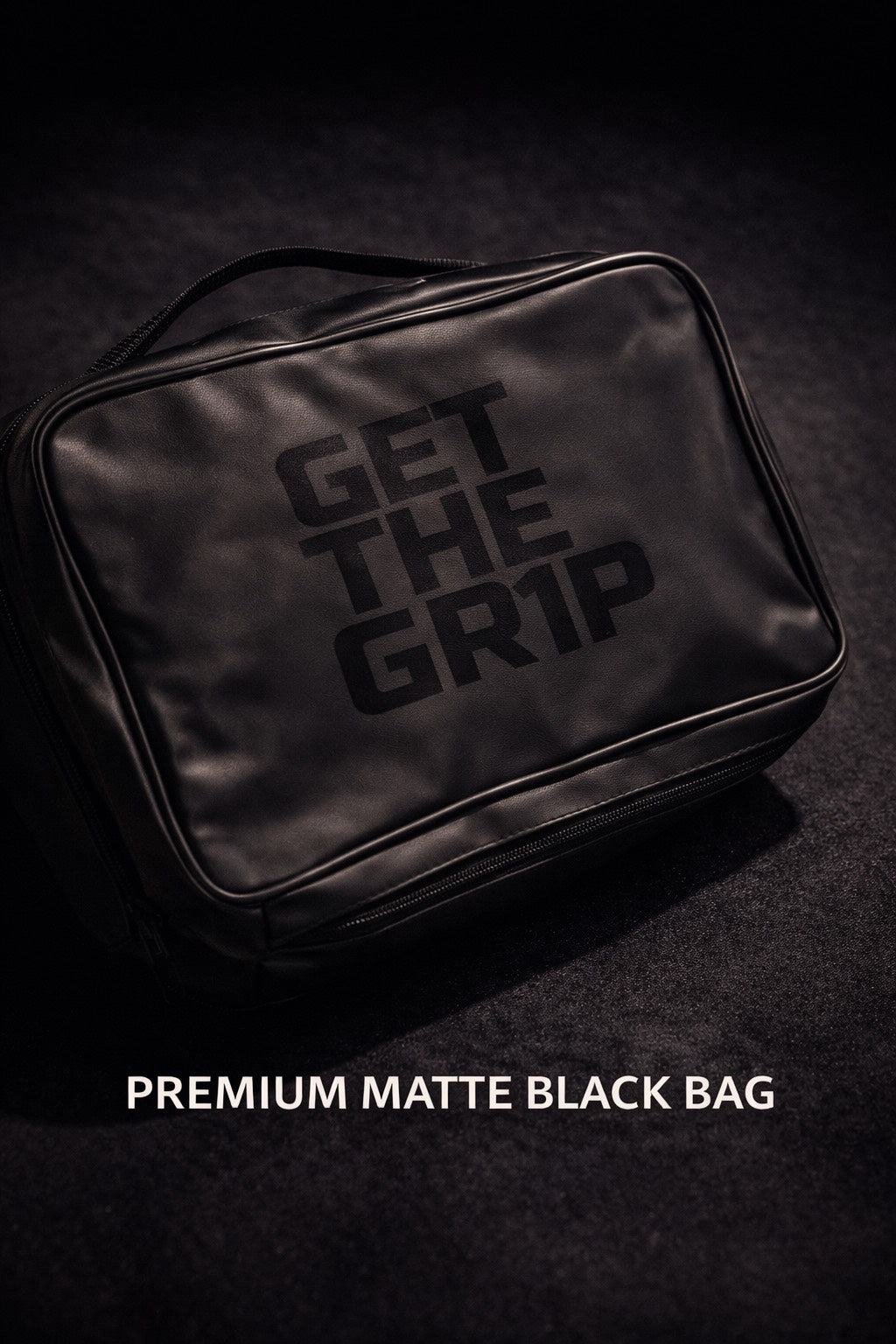 GET THE GR1P: Organizer Bag