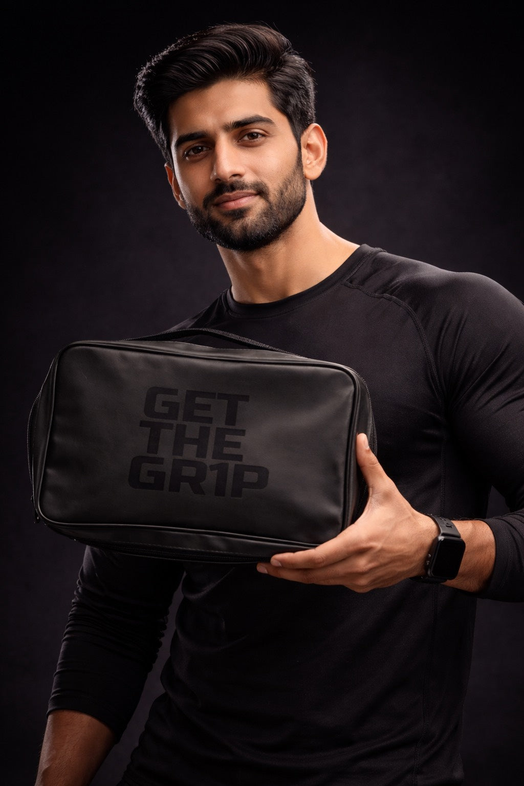 GET THE GR1P: Organizer Bag