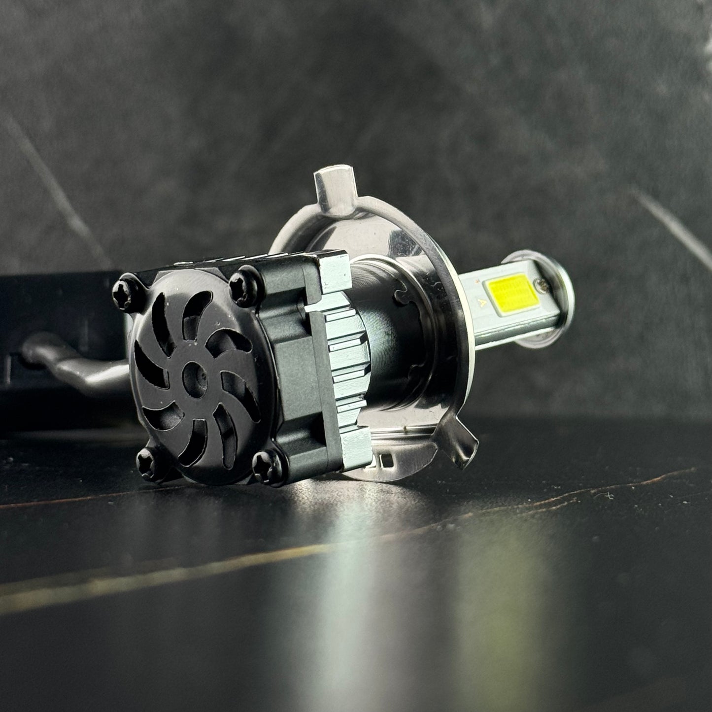 LIU HJG M3 Mini H4 Headlight