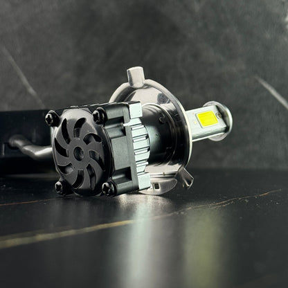 LIU HJG M3 Mini H4 Headlight