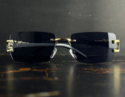 Cartier de Panthére Sunglasses