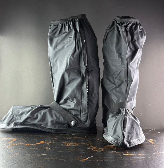 Waterproof Rain Boots