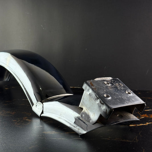 Motorcycle Brackets