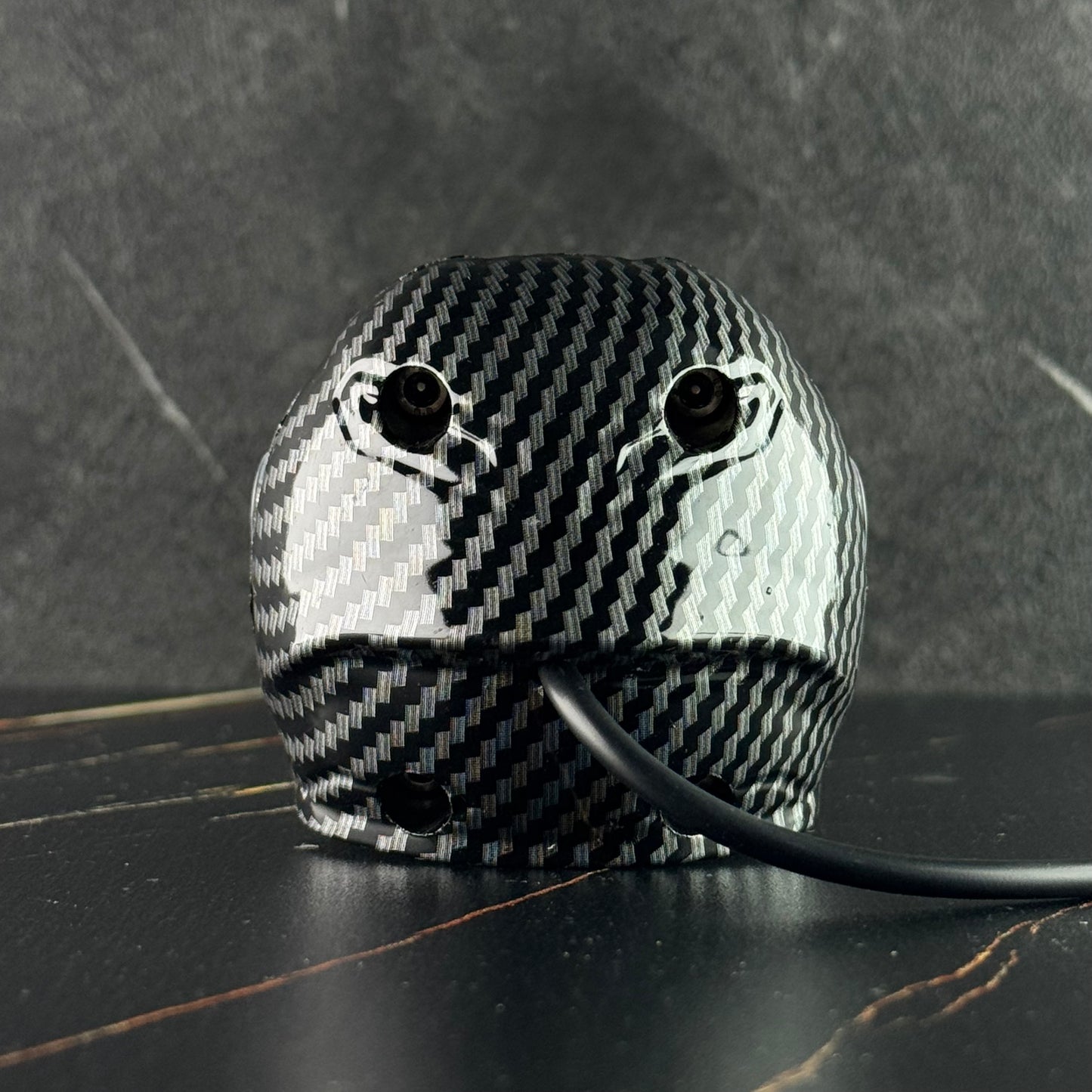 Helmet Projector Light