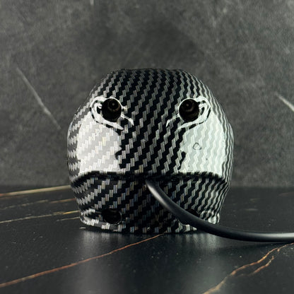 Helmet Projector Light