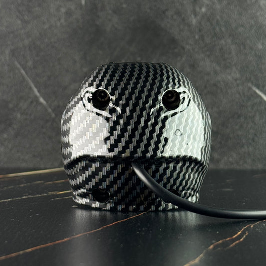 Helmet Projector Light