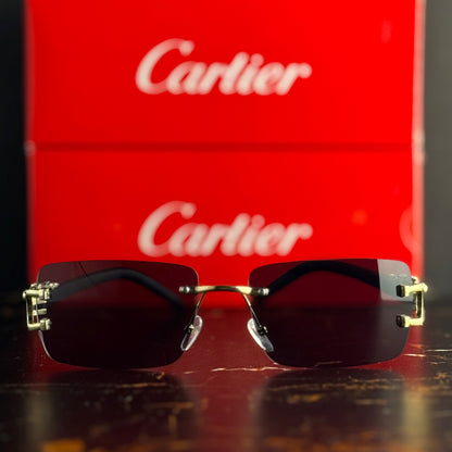 Cartier de Panthére Sunglasses