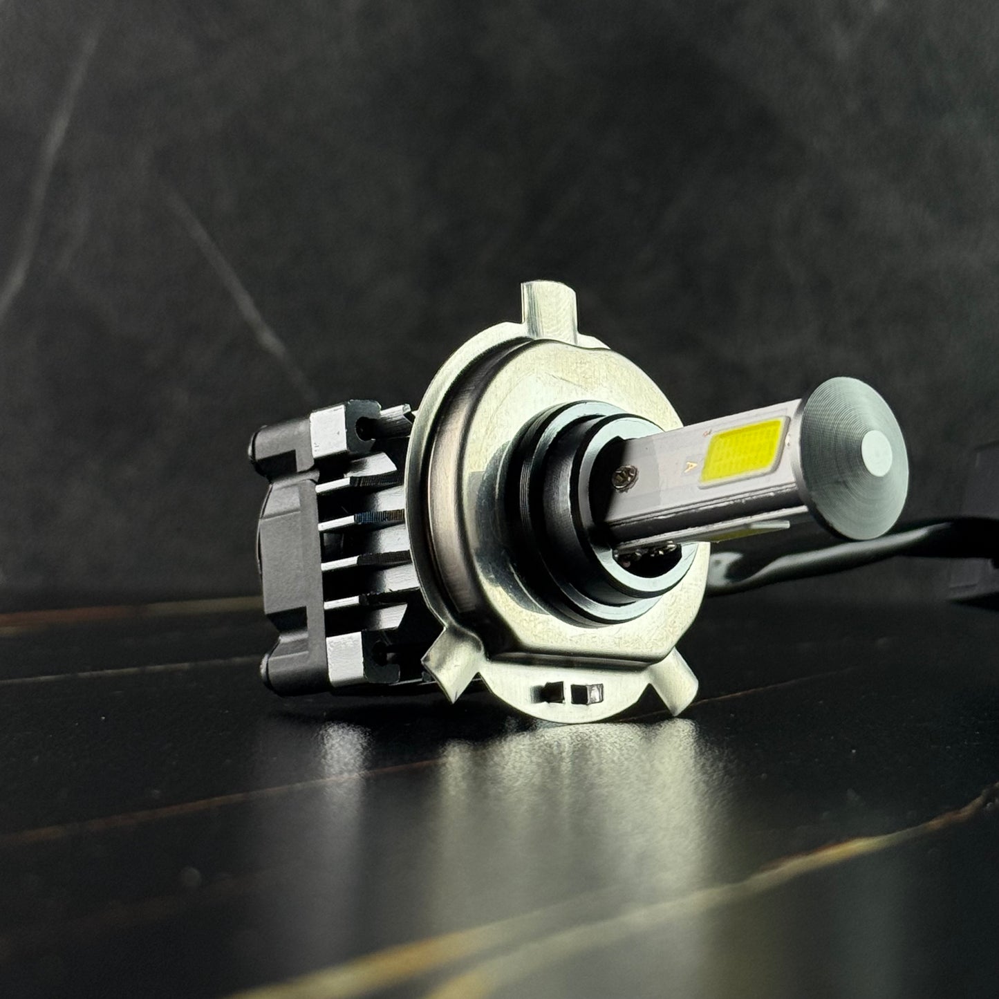 LIU HJG M3 Mini H4 Headlight