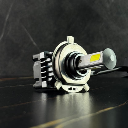 LIU HJG M3 Mini H4 Headlight