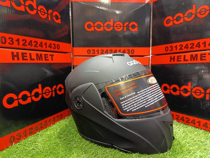 Aadora® 902 Flip-Up Helmet Classic (DOT Approved) (Copy) Cham Store