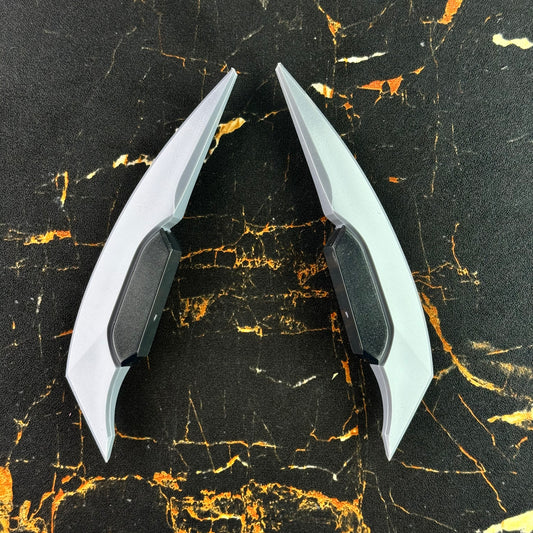 Eyebrow for CB150