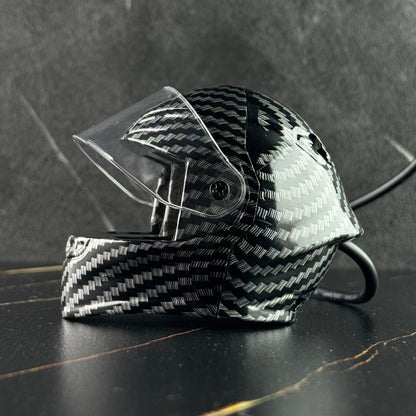 Helmet Projector Light