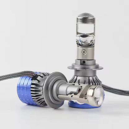 LIU HJG H7 55W Laser Bright Projector Light