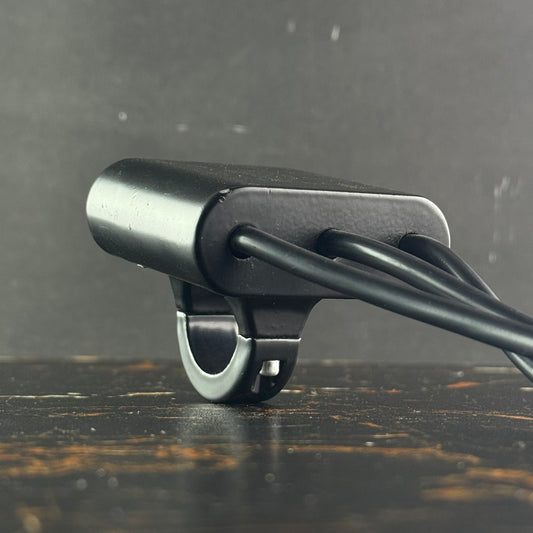 3-in-1 Light Button