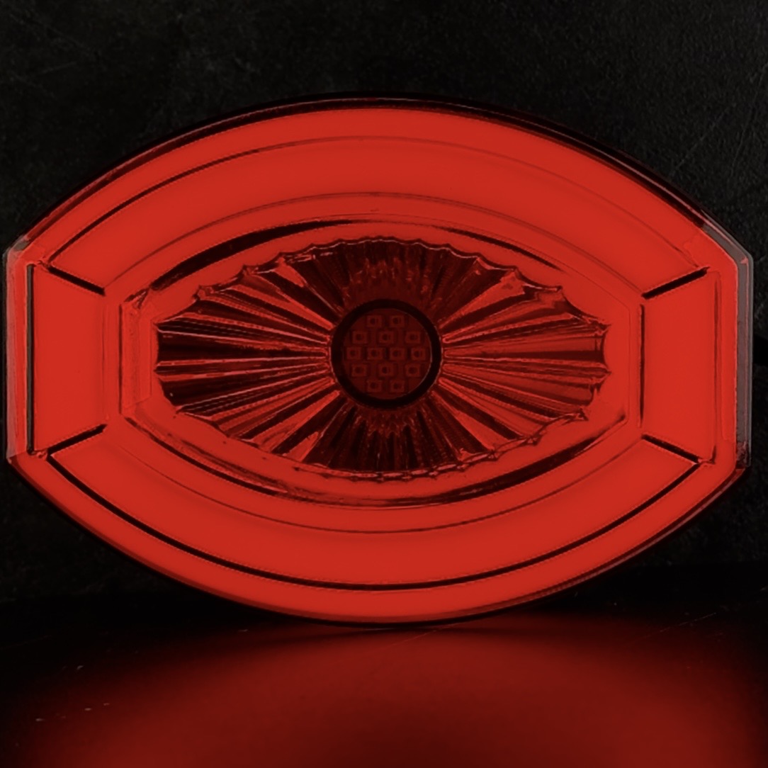 Moon Flasher Back Light Cham Store