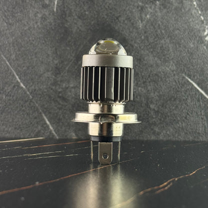 H4 LED Projector Headlight Bulb