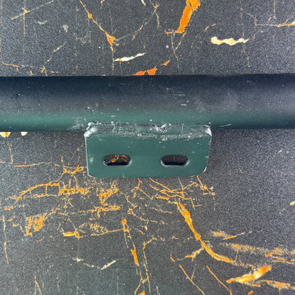 Safety Rod with Baton Inside - (70,125,YBR)