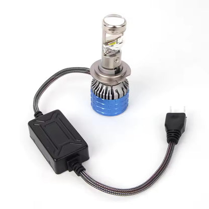 LIU HJG H7 55W Laser Bright Projector Light