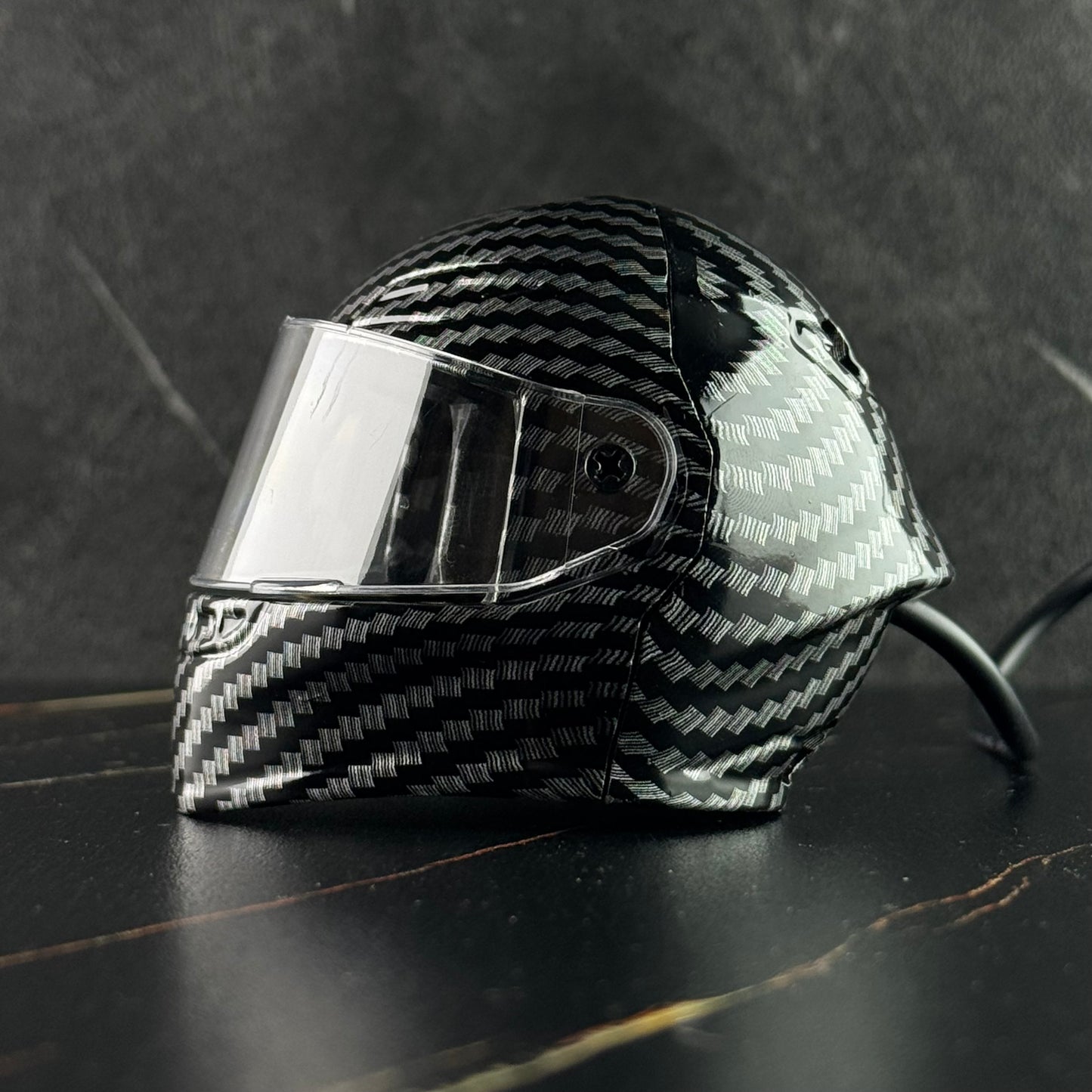 Helmet Projector Light