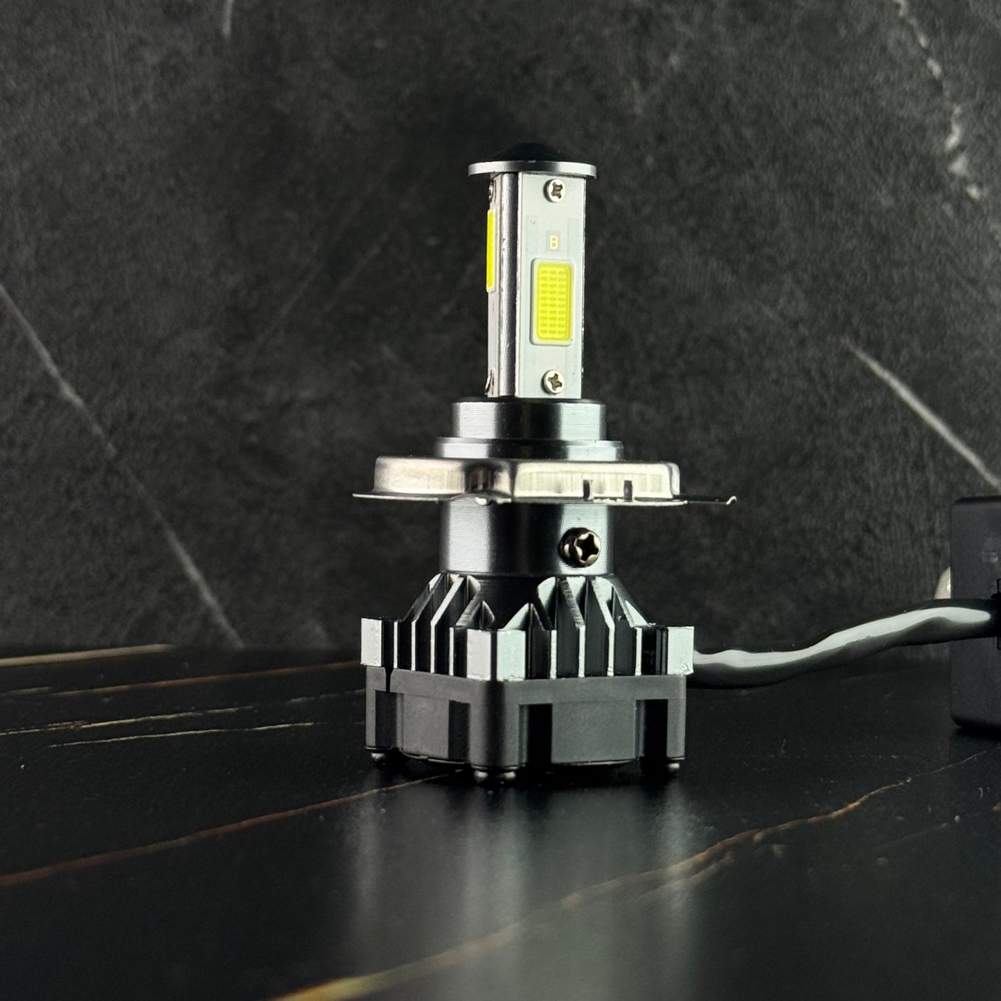 LIU HJG M3 Mini H4 Headlight