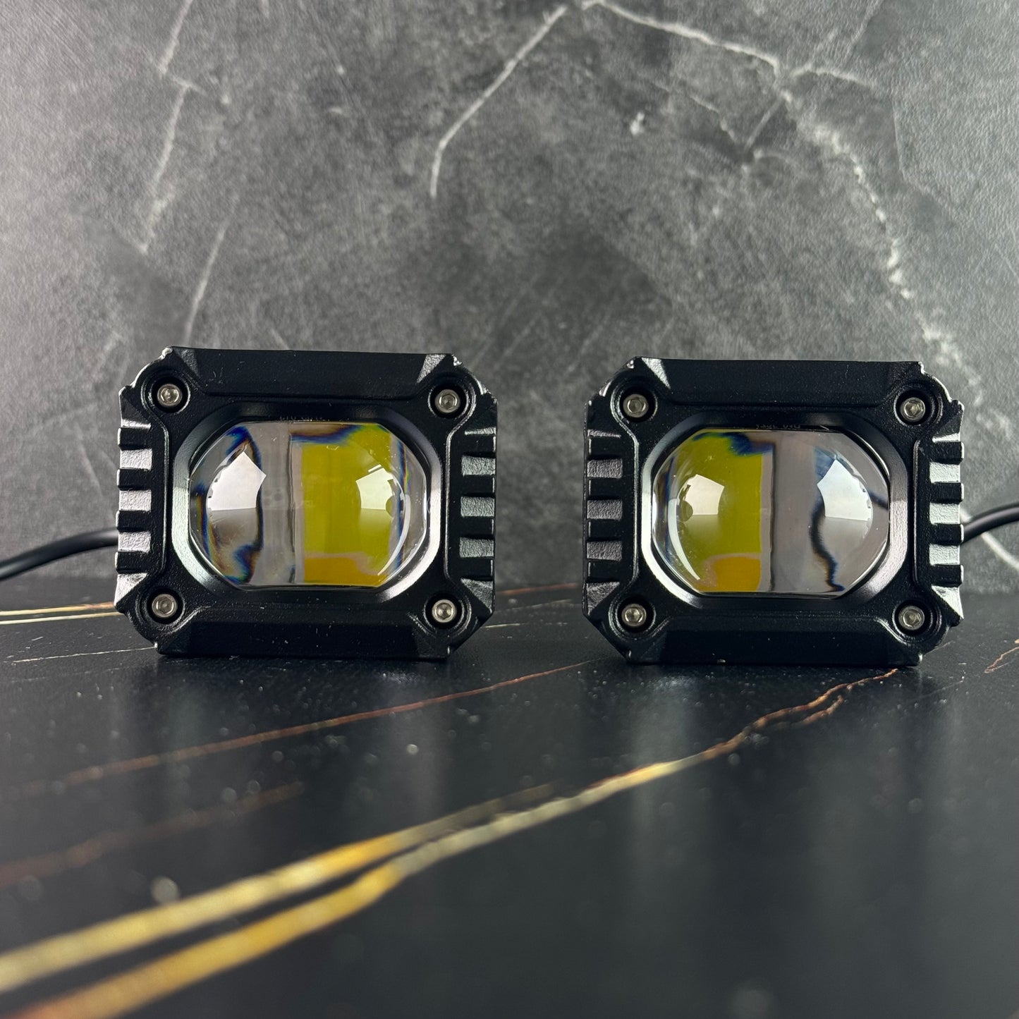 MotoLED Light (Pair)