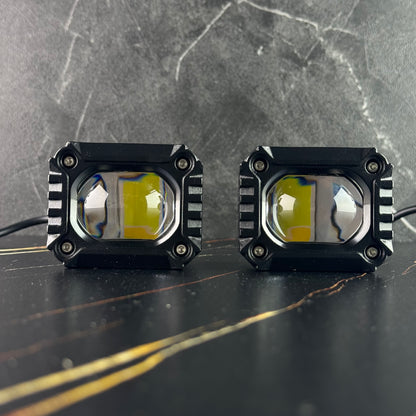 MotoLED Light (Pair)