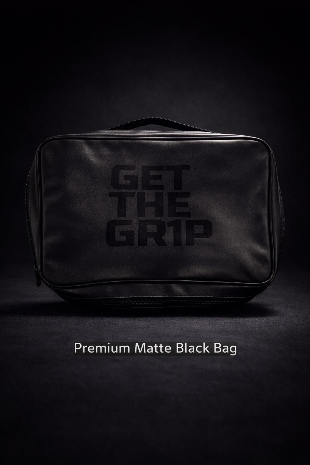 GET THE GR1P: Organizer Bag