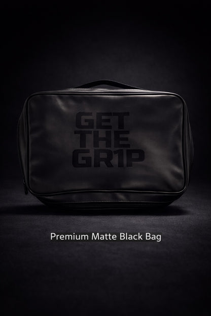 GET THE GR1P: Organizer Bag - Cham Store