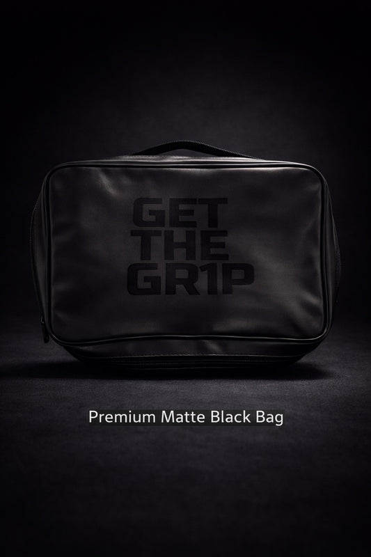 GET THE GR1P: Organizer Bag