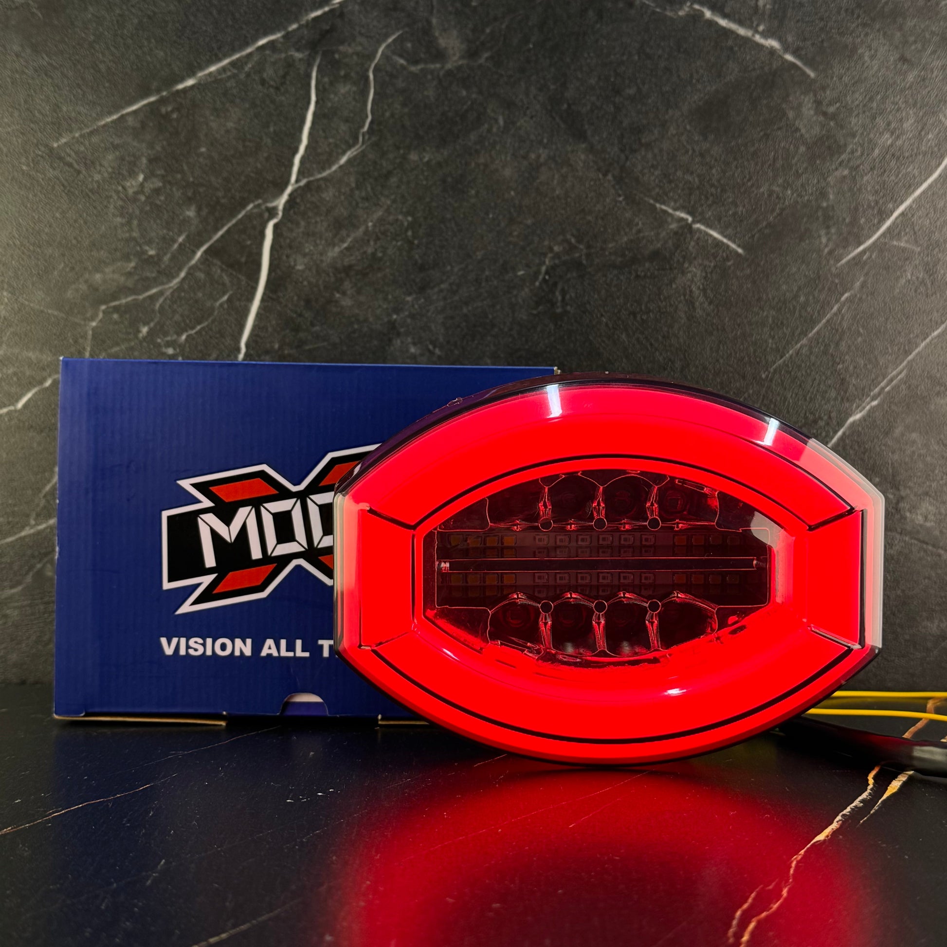Moon Back Light With Indicator Cham Store