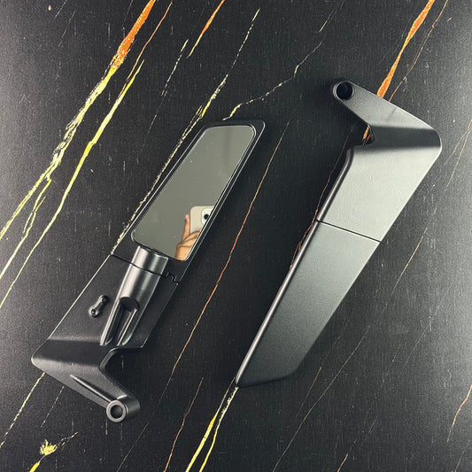 Shenao Wing Mirrors - Large Editon