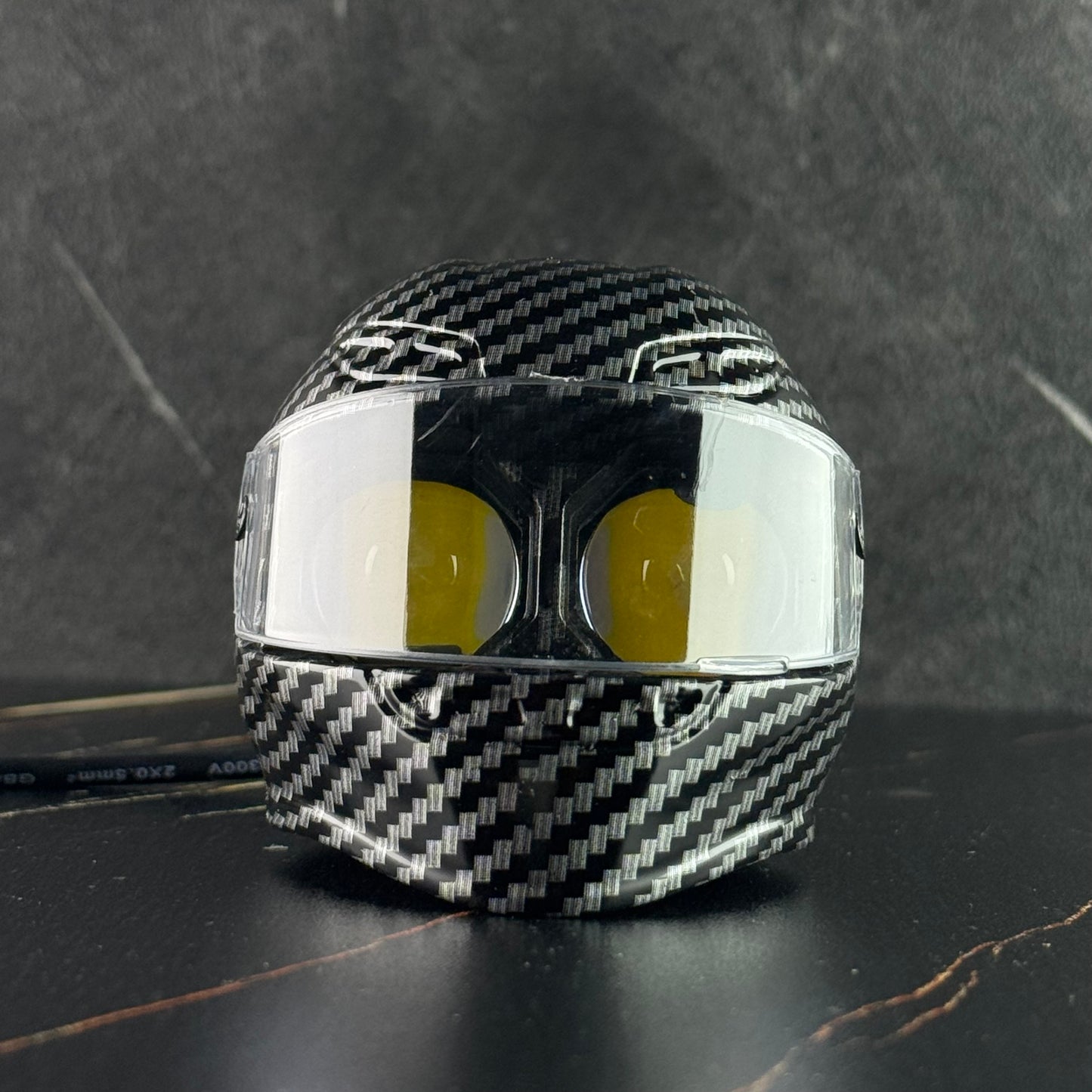 Helmet Projector Light