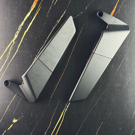 Shenao Wing Mirrors - Large Editon