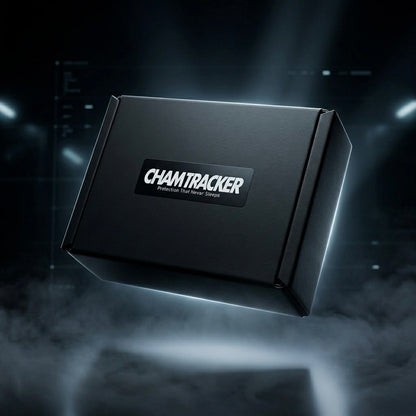 ChamStore GPS Vehicle Tracker Cham Store