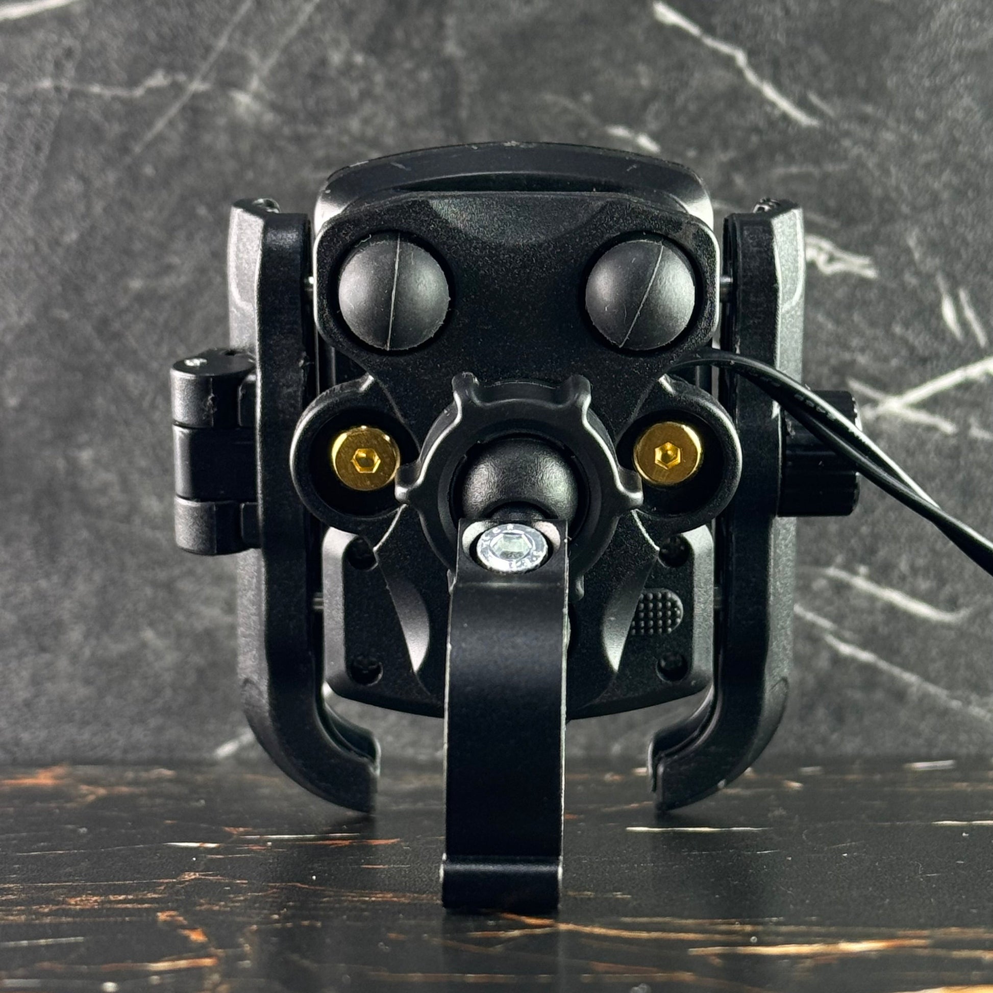 HJG Shock Proof C-Type Mobile Holder Cham Store