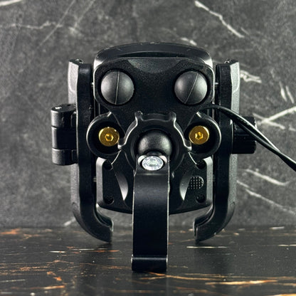 HJG Shock Proof C-Type Mobile Holder Cham Store