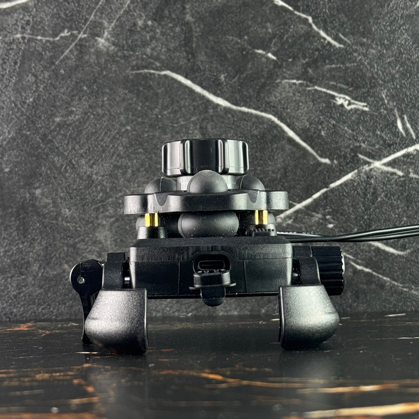 HJG Shock Proof C-Type Mobile Holder Cham Store