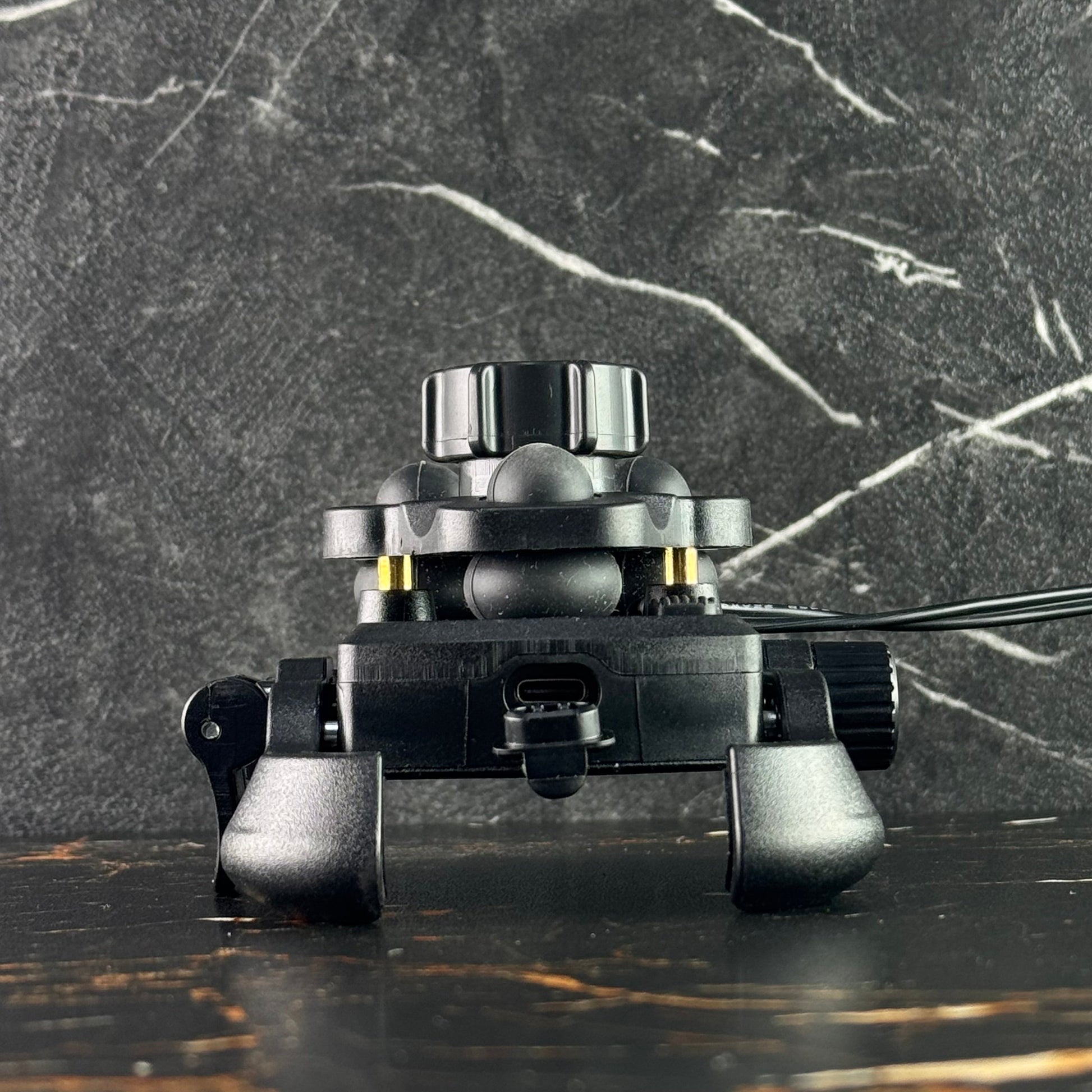HJG Shock Proof C-Type Mobile Holder Cham Store