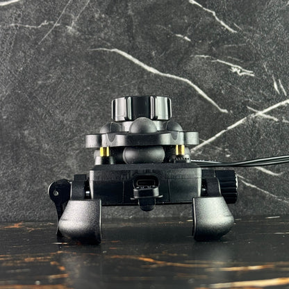 HJG Shock Proof C-Type Mobile Holder Cham Store