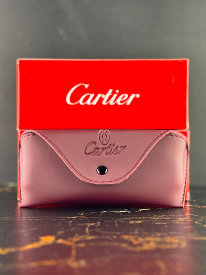 Cartier de Panthére Sunglasses