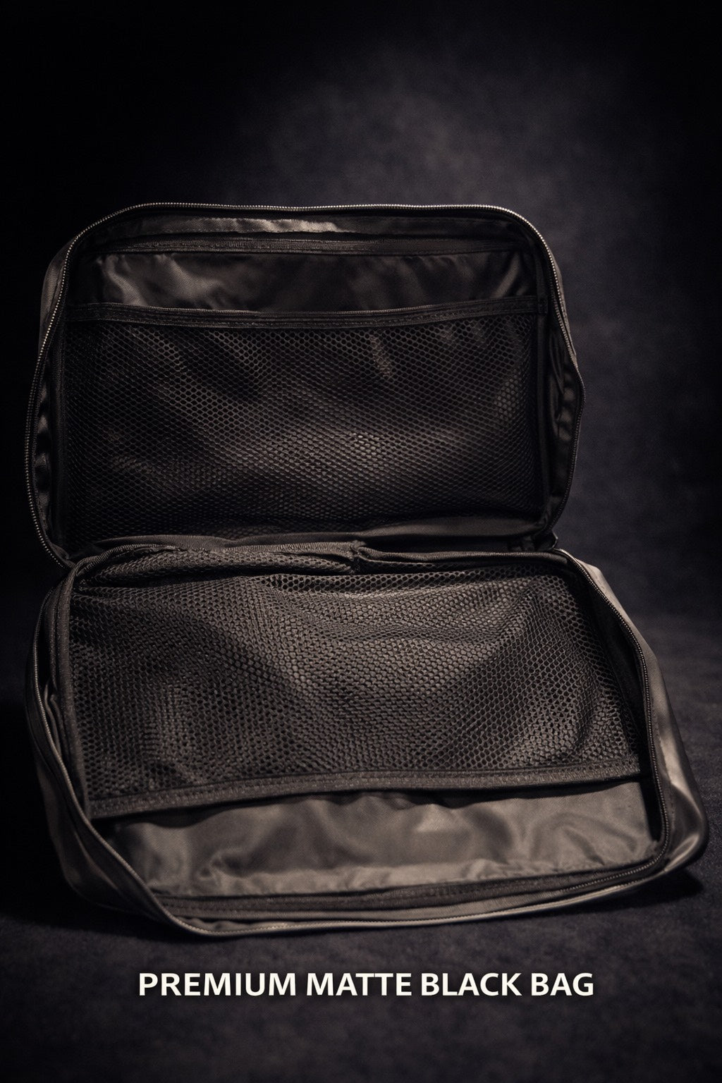 GET THE GR1P: Organizer Bag