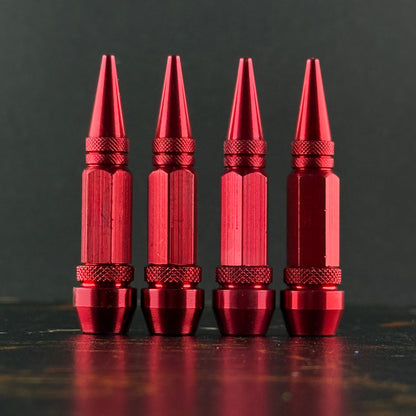 ProTaper Bullet Nuts (4Pc)