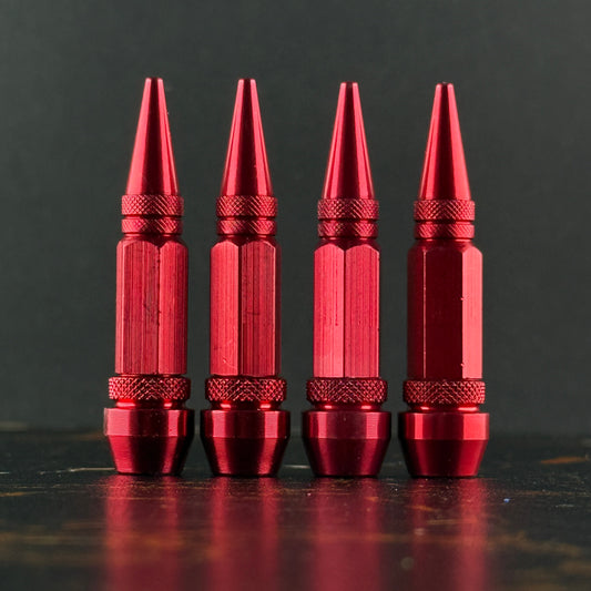 ProTaper Bullet Nuts (4Pc)