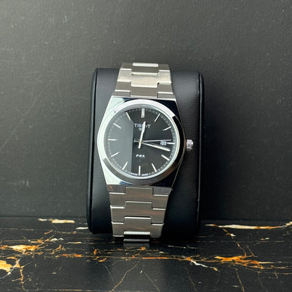 Tissot PRX Powermatic 80