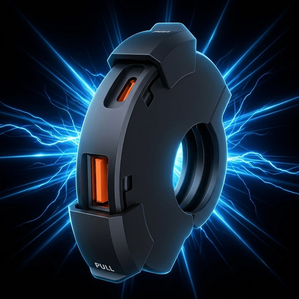 Dash Mobile Charger 30W Cham Store