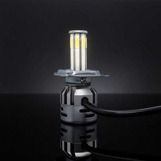 LUI HJG M8 CREE LED Headlight Cham Store